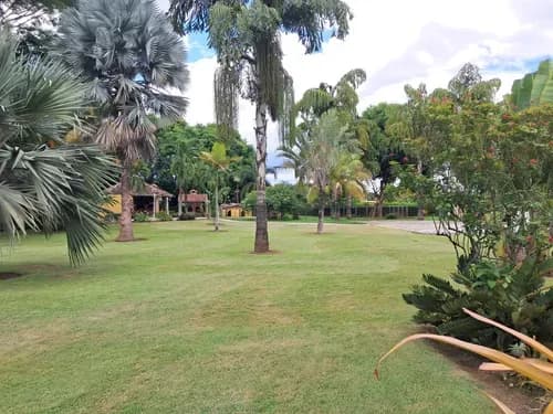 *en Venta Bella Casa De Campo Con Piscina - Safari Carabobo* *inversion: 280.000 $* *sector Agua Miel* - 5.000 M2 De Terreno. An