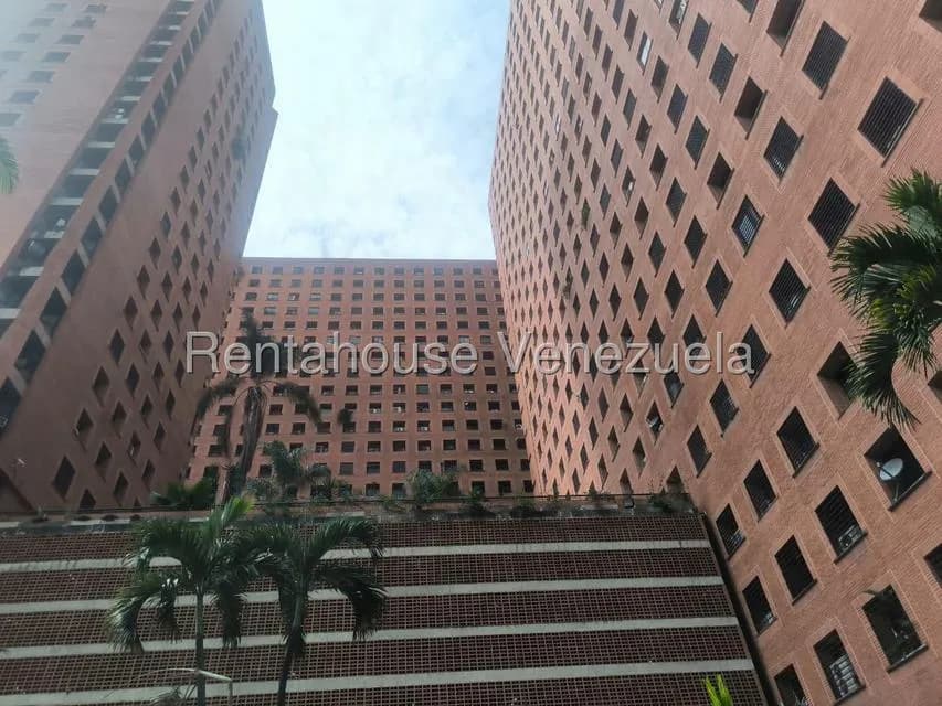 Apartamento (1 Nivel) en Venta en Sabana Grande, Distrito Metropolitano