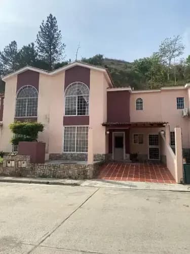 Eds Vende Town House Única Y Exclusiva¡ Paraíso Que Tanto Buscabas - Vith-041