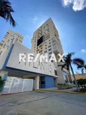 Se Vende Apartamento en Gris en Residencias Atlantis piso alto