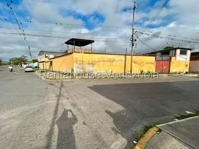 Local Comercial en venta en Zona Oeste, Barquisimeto, Lara - $500k