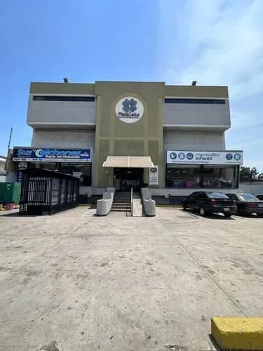 Local Comercial En Venta En Av La Limpia
