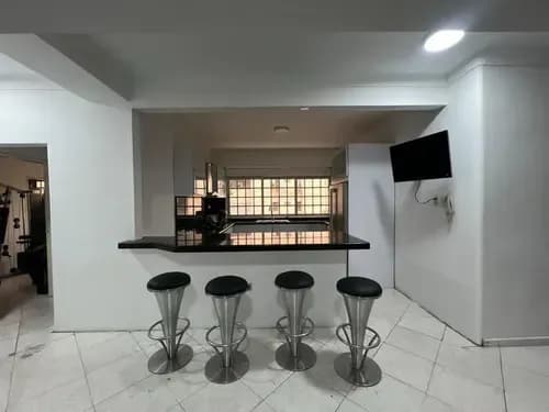 Alquiler De Apartamento En Res. Madrid - Prebo 1