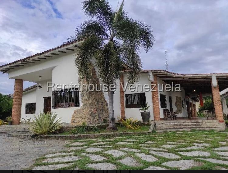 Casa (1 Nivel) en Venta en Safari Carabobo, Carabobo