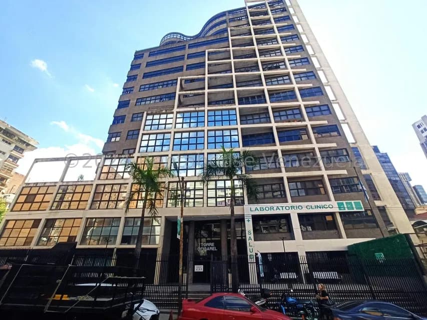 Comercial (Oficina) en Venta en Sabana Grande, Distrito Metropolitano