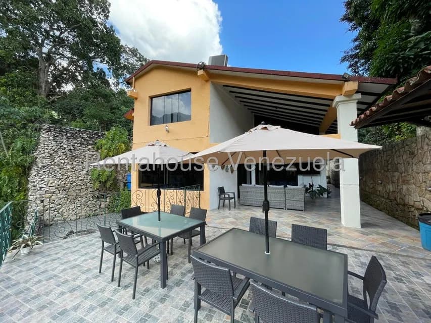 Casa (Duplex) en Venta en Lomas de Palmarito, Aragua