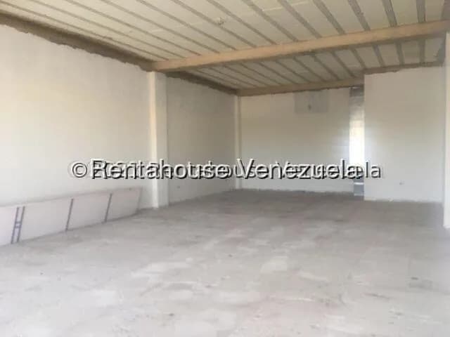 Comercial (Local Comercial) en Alquiler en Punto Fijo, Falcon