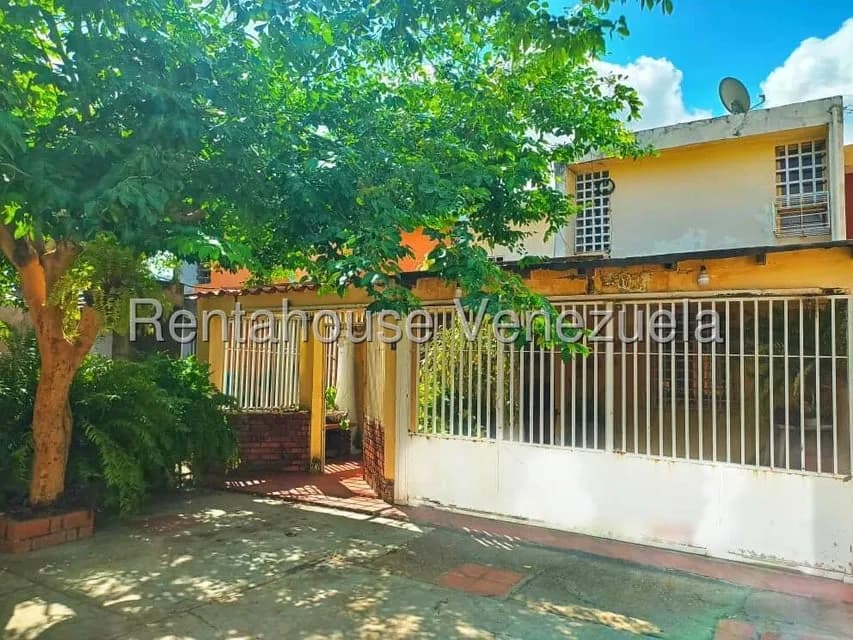 Townhouse (Duplex) en Venta en Paez, Guarico