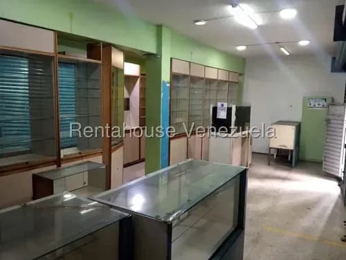 Terreno En Venta En El Recreo Mls 26-5911 Yf