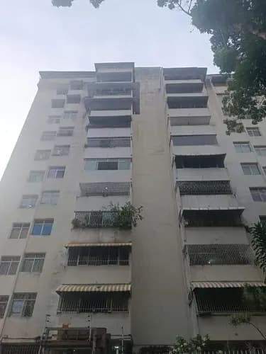 Apartamento En Venta Santa Monica Para Remodelar