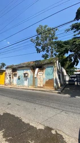 Yr Venta De Terreno En La Candelaria Valencia