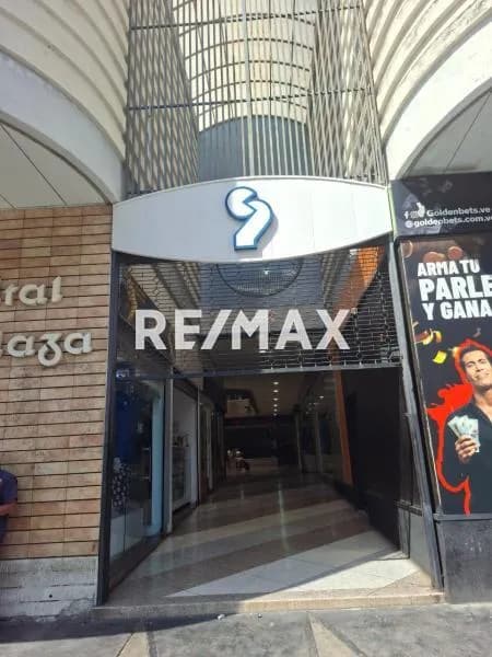 Alquiler Local CC Capital Plaza