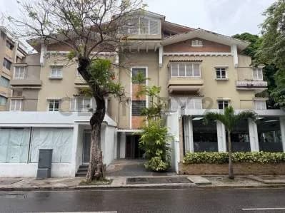 Extraordinaria Oficina en Alquiler en Las Mercedes, Baruta