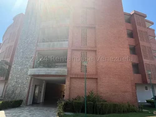 Apartamento En Venta -higuerote - Agua Sal - Selene Marin Nobrega- #25-4622