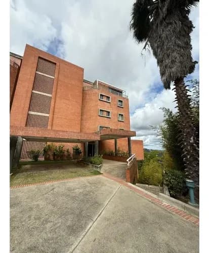 Vendo Apartamento 100m2 Oripoto 5024