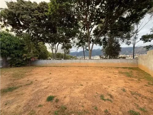 Se Vende Casa C/vista Al Ávila 400m2 Colinas De Los Ruices 5160