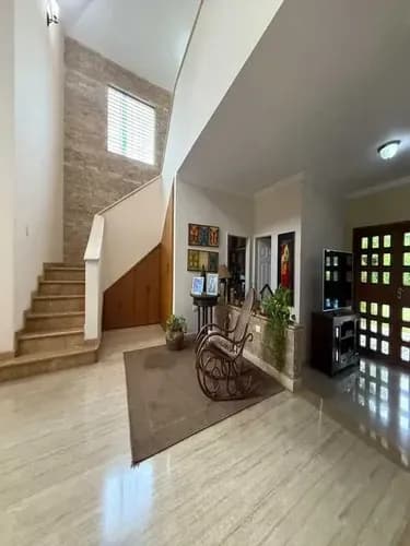 Mc Vende Casa En Sd Country Club - Etc-061