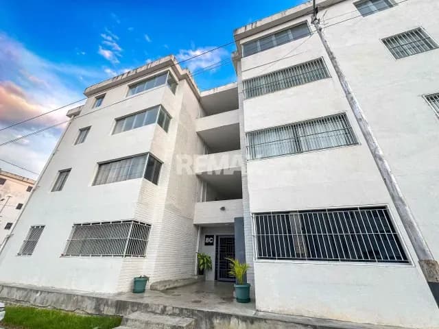 Apartamento en Venta Conjunto Residencial Vista Verde - Cabudare