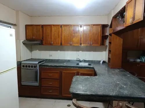 Se Vende Cómodo Apartamento En La Av. Mérida De Anaco. (a.p)