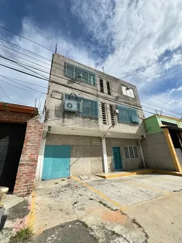 Edificio Comercial En Venta, San Blas Calle Rondon, Puertas De Seguridad Blindadas, Sn