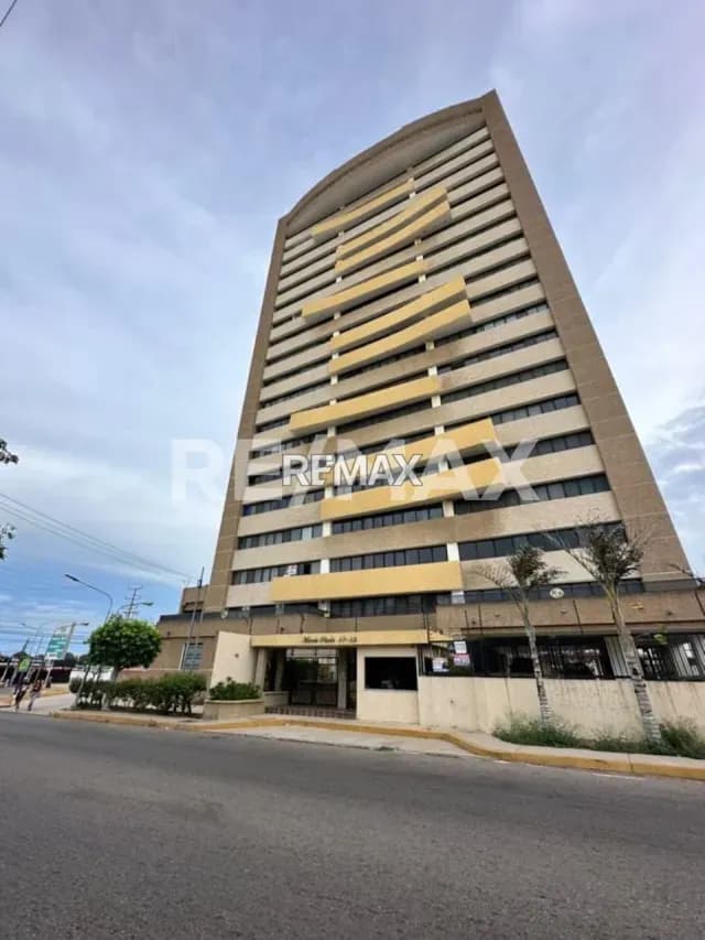Apartamento en alquiler Edificio María Paula