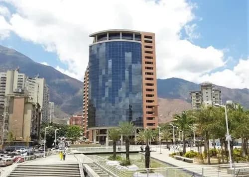 Dc Oficina En Venta En Los Dos Caminos! 26-20727