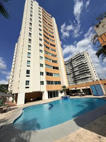 Urb. Base Aragua. Terranova Apartamento En Alquiler.