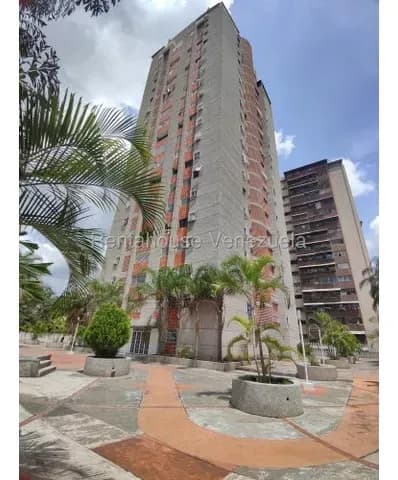 Apartamento En Venta San Juan Al26-21662