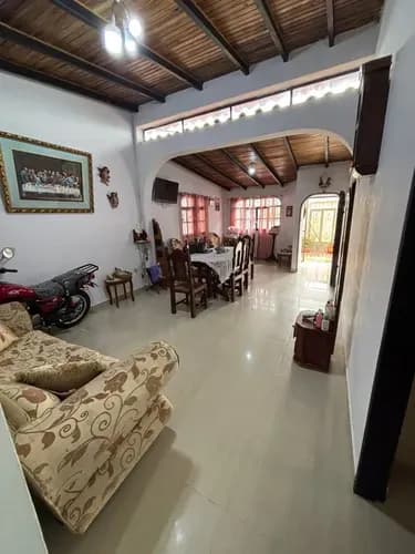 Casa En Venta En Tucapé Ms