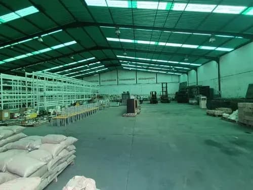 Galpon En Venta En Zona Industrial Castillito San Diego. St