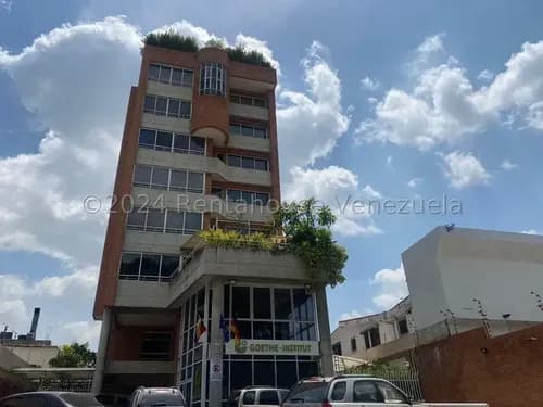 Moderno Alquiler En Altamira Mls·# 26-4576 Darlys
