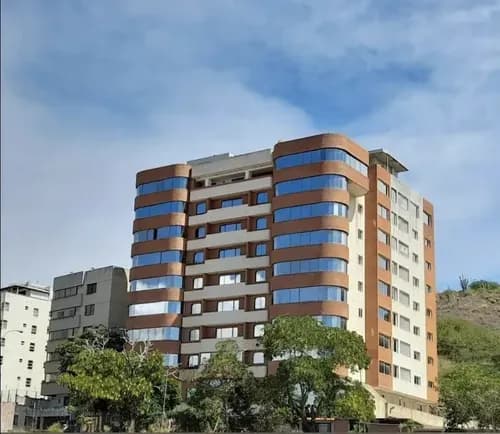 Venta Espectacular Apartamento En La Isla De Margarita Paraíso 2 A Pocos Minutos De Playa Y Del Sambil