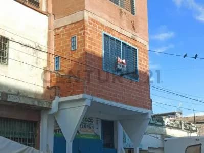 Edificio Comercial en Venta sector La Candelaria