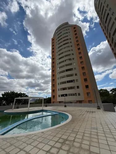 Apartamento En Venta Urbanización El Parral Res Chelsea Court Amoblado Y Equipado 110mt2 Listos Para Mudarse (mr)