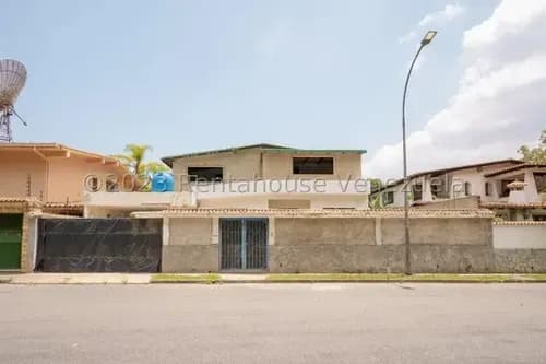 Casa En Venta Sorocaima Es25-3675