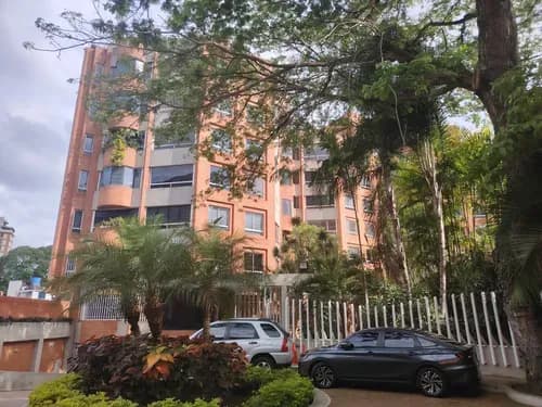 Alquiler Apartamento En Sebucán 85 Mts Pc