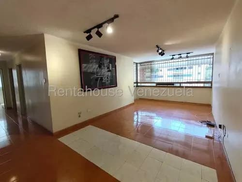 Apartamento En Alquiler - Bello Monte - Mariela García-26-15948