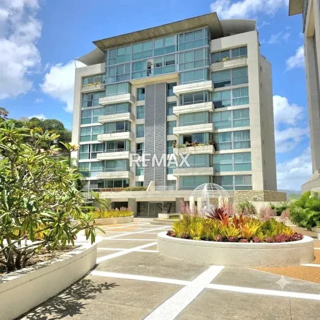 APARTAMENTO EN VENTA LOMAS DE LAS MERCEDES
