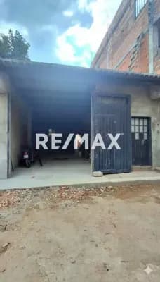 SE VENDE LOCAL EN OBRA GRIS EN CORDERO , MUNICIPIO ANDRES BELLO