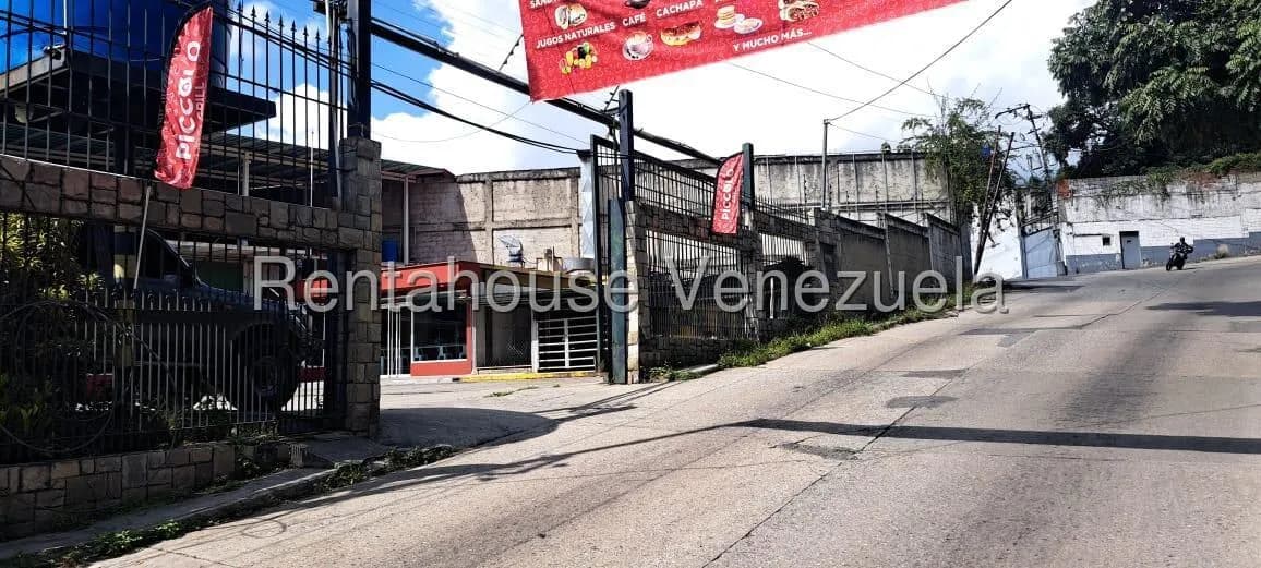 Comercial (Local Comercial) en Venta en Turumo, Distrito Metropolitano