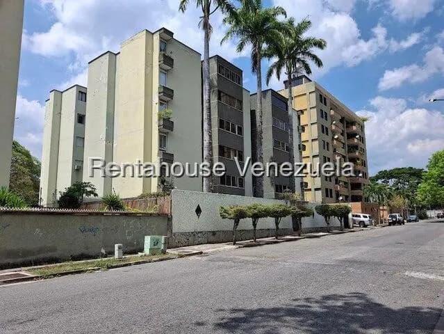 Apartamento (1 Nivel) en Venta en Macaracuay, Distrito Metropolitano