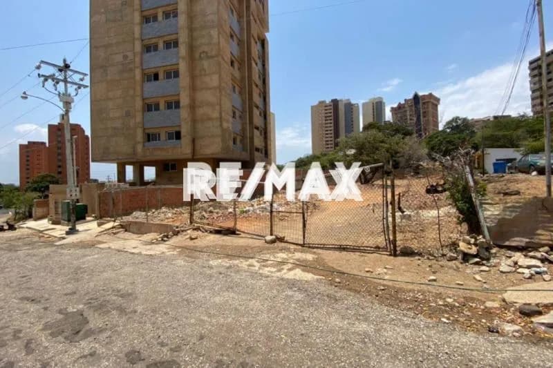 TERRENO EN VENTA AV. EL MILAGRO