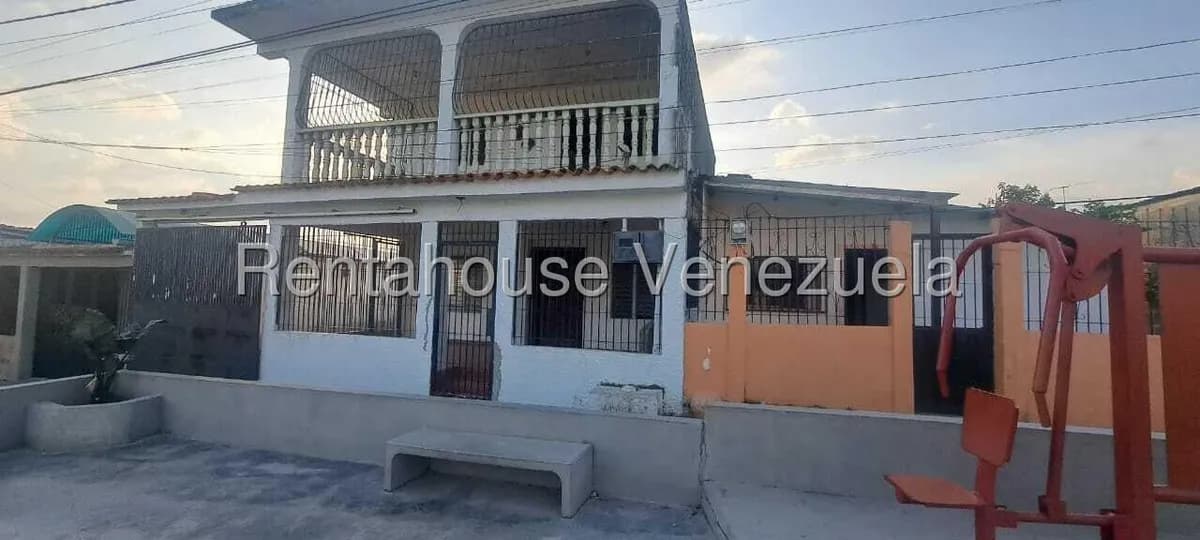Casa (Duplex) en Alquiler en San Felipe, Yaracuy