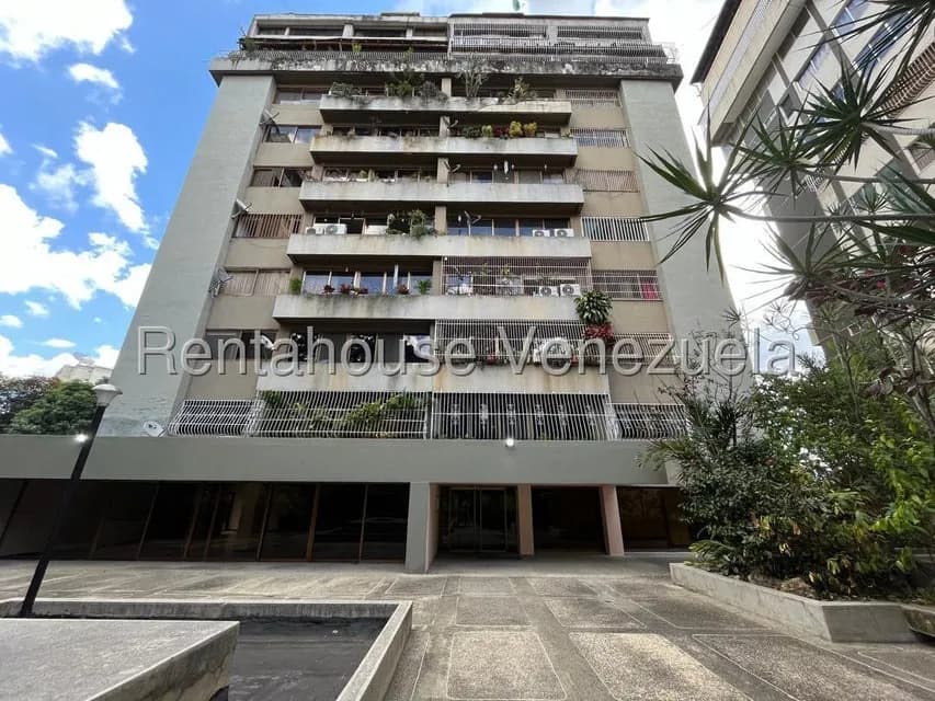 Apartamento (Multiples Niveles) en Venta en San Bernardino, Distrito Metropolitano