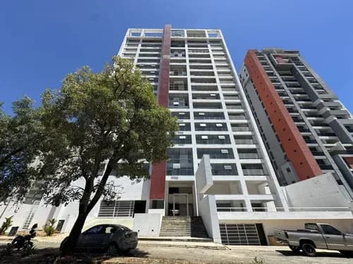 Annic Coronado Vende Apartamento En Obra Blanca En Valles De Camoruco (80ms) Planta 100 Cód. 326980
