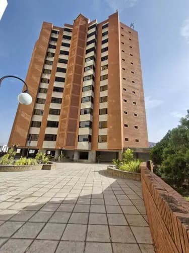 Wc Apartamento En Venta En Las Chimeneas C32054