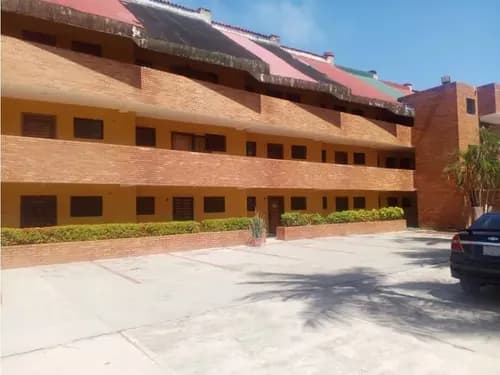 Apartamento En Venta En Tucacas Bg10015457