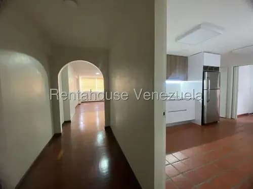Alquiler De Apartamento\ Santa Fe Norte Mg 6-17800