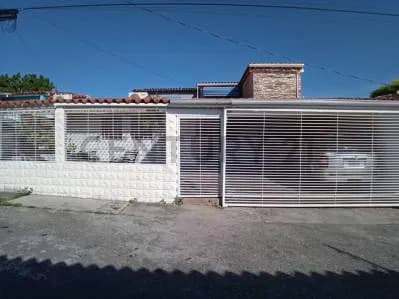 Casa en venta en Hato Arriba Cabudare