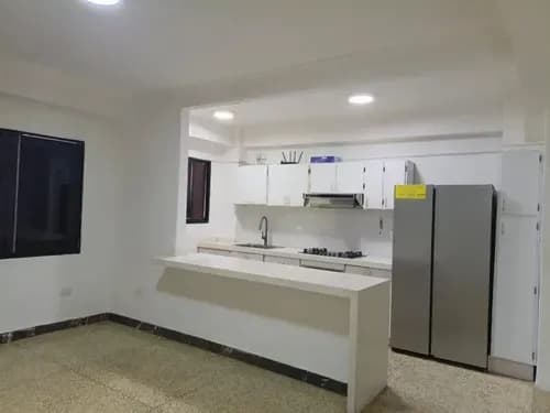 Apartamento En Venta En Los Caobos / 84 M2 / Sólo Clientes / (ff)